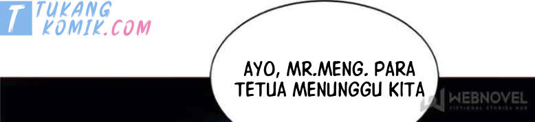 Rebirth Become a Dog Chapter 117 Gambar 62